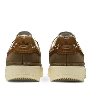 adidas Munchen Oktoberfest Clay Brown