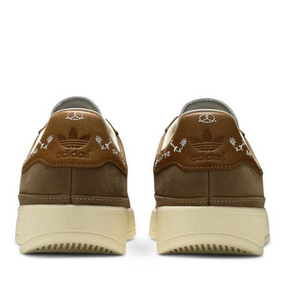 adidas Munchen Oktoberfest Clay Brown