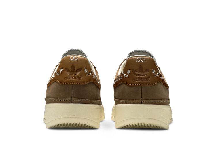 adidas Munchen Oktoberfest Clay Brown