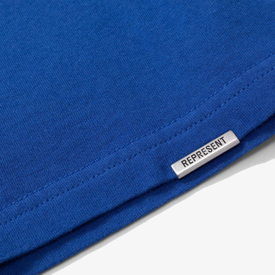 Represent | OWNERS CLUB T-SHIRT  { BLUE