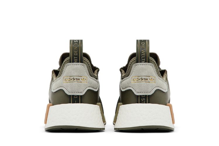 adidas Adizero Sl2 Cloud White Zero Metalic Dash Grey (Women's)