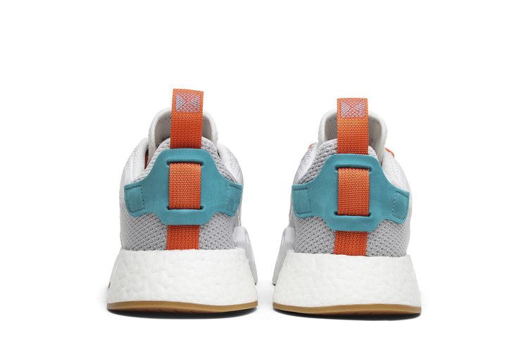 adidas NMD R2 Summer White