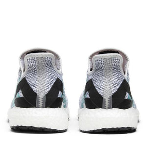 adidas AM4LDN London Footwear White
