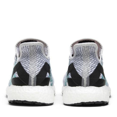 adidas AM4LDN London Footwear White