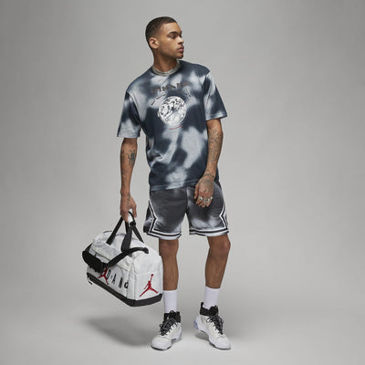 Jordan | SPORT GRAPHIC  { ANTHRACITE/DK SMOKE GREY