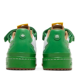 adidas Forum Low M&M's Green