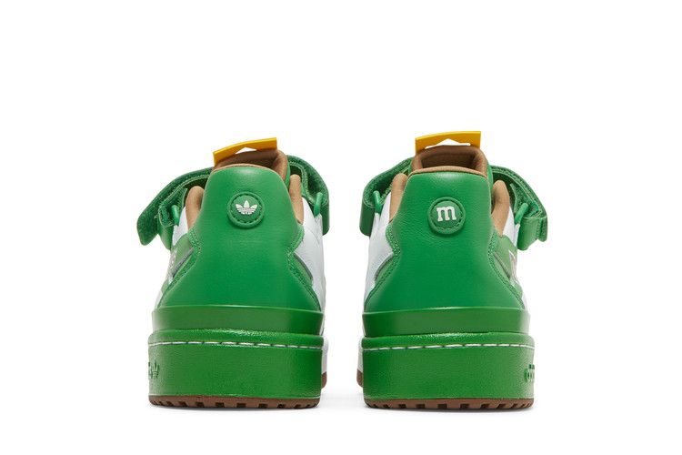 adidas Forum Low M&M's Green
