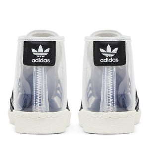 adidas Blondey Pro Model ADV Blondey McCoy Clear
