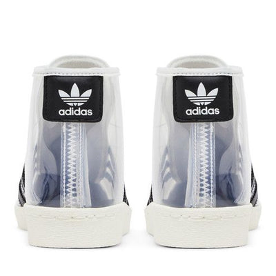 adidas Blondey Pro Model ADV Blondey McCoy Clear
