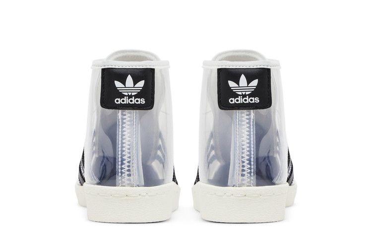 adidas Blondey Pro Model ADV Blondey McCoy Clear