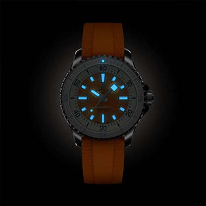 Breitling Superocean Automatic 36 DIAL MEN 36mm A17377211O1S1