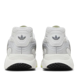 adidas Ozmillen Grey Crystal White Grey Three