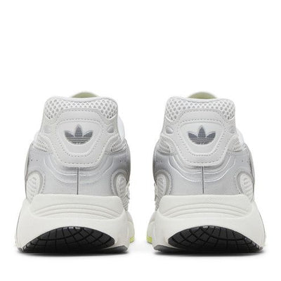 adidas Ozmillen Grey Crystal White Grey Three