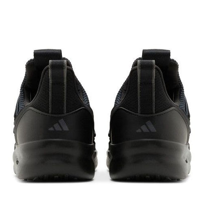 adidas Lite Racer Adapt 7.0 Core Black Grey (GS)