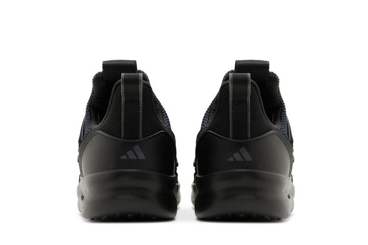 adidas Lite Racer Adapt 7.0 Core Black Grey (GS)