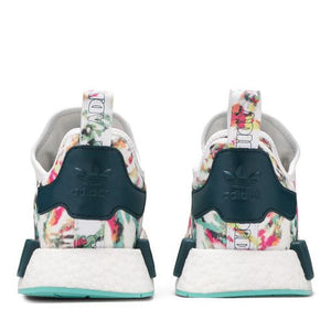 adidas NMD R1 Tie Dye Acid Mint