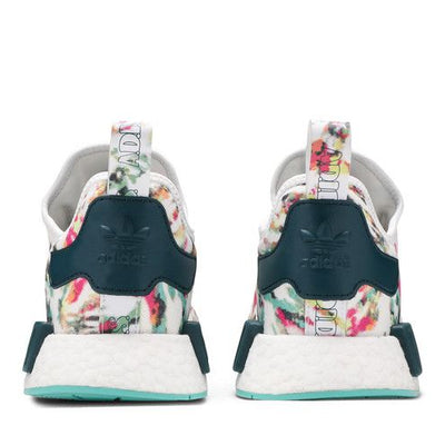 adidas NMD R1 Tie Dye Acid Mint