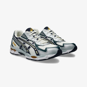 ASICS | GEL-NYC 2055 { CREAM/MIDNIGHT