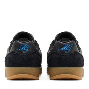 adidas Aloha Super Core Black Carbon Blue Bird