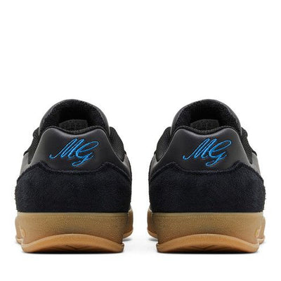 adidas Aloha Super Core Black Carbon Blue Bird