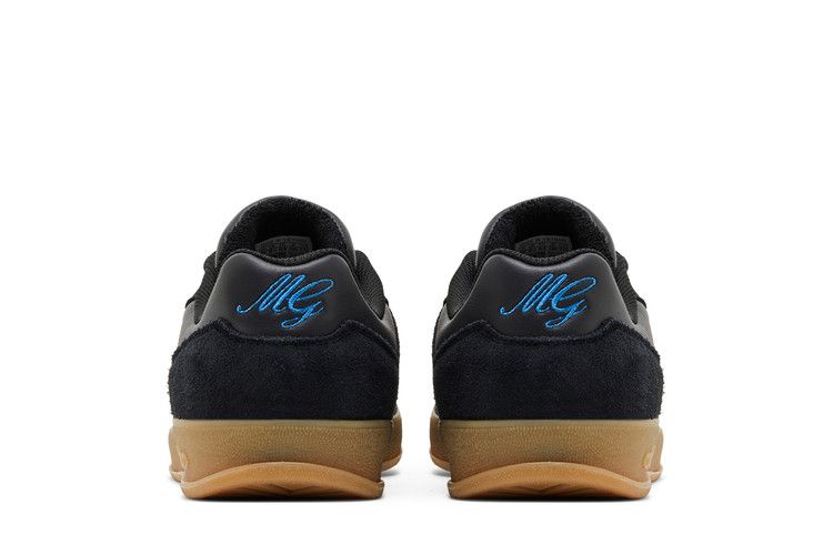 adidas Aloha Super Core Black Carbon Blue Bird