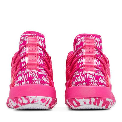 adidas Dame 7 I Am My Own Fan Pink