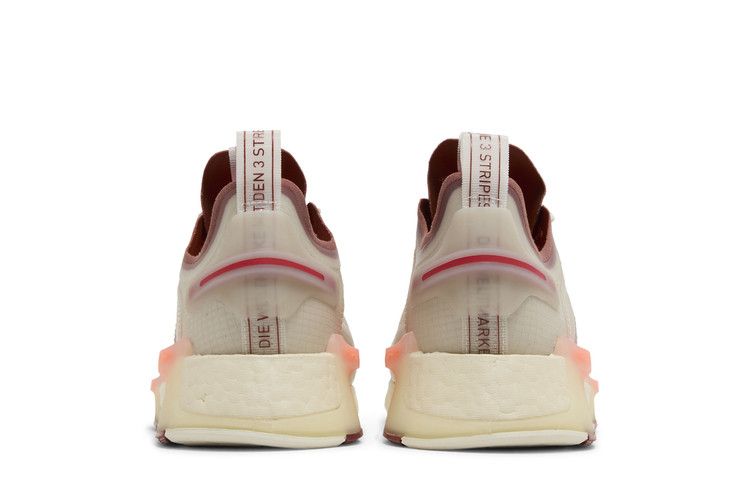 adidas NMD V3 Bliss Wild Sepia