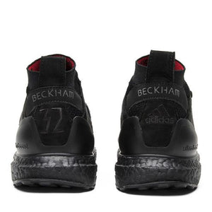 adidas Accelerator Ultra Boost David Beckham Black