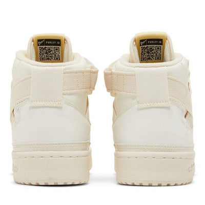 adidas Forum Mid Parley Wonder White