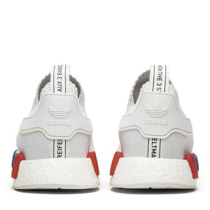 adidas NMD R1 Vintage White