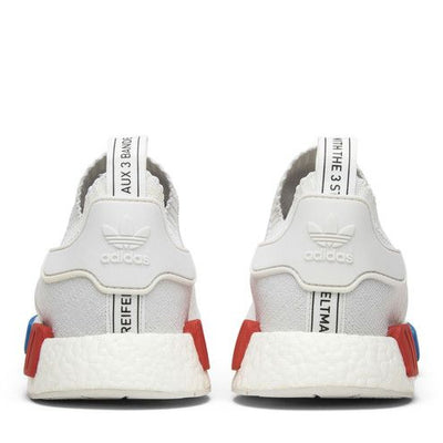 adidas NMD R1 Vintage White
