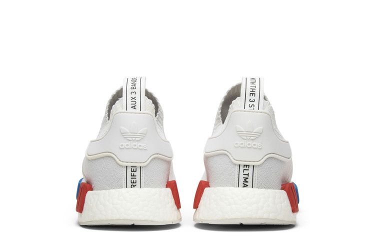 adidas NMD R1 Vintage White