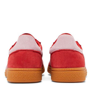 adidas Handball Spezial Bright Red Clear Pink (Women's)