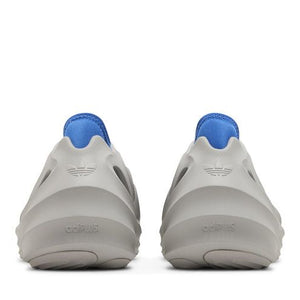 adidas adiFOM Q Grey Two Royal Blue