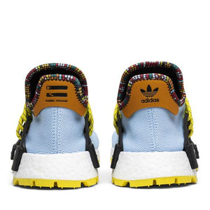 adidas NMD Hu Pharrell Inspiration Pack Clear Sky