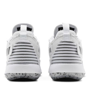adidas Dame 7 EXTPLY Opponent Advisory White