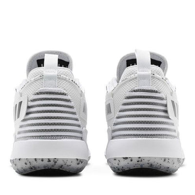 adidas Dame 7 EXTPLY Opponent Advisory White