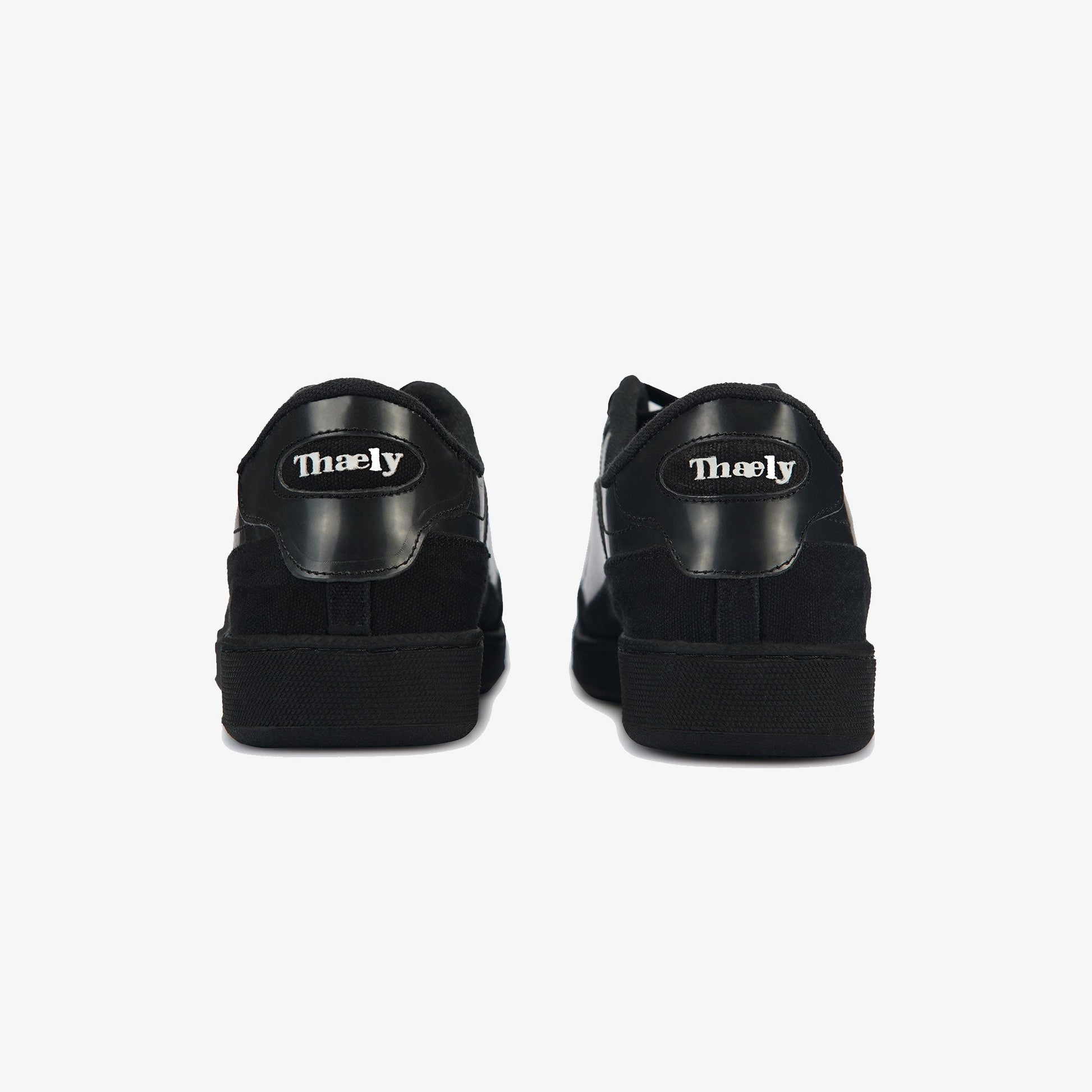 Thaely | Y2K PRO  { BLACK