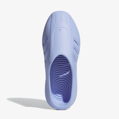 ADIDAS ORIGINALS | ADIFOM IIINFINITY MULES { BLUE SPARK / BLUE SPARK / BLUE SPARK