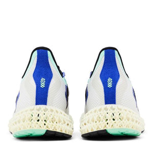 adidas 4DFWD 2 Black Lucid Blue