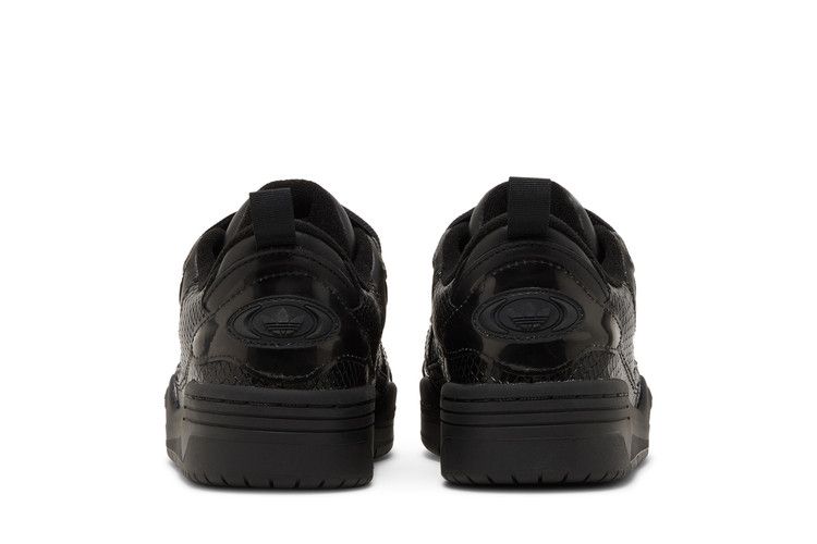 adidas ADI2000 Snakeskin Core Black
