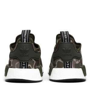 adidas NMD R1 Duck Camo Sesame
