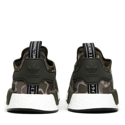 adidas NMD R1 Duck Camo Sesame