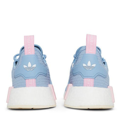 adidas NMD R1 Blue Pink (Women's)