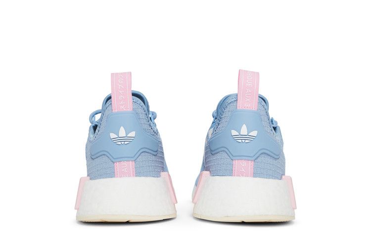 adidas NMD R1 Blue Pink (Women's)