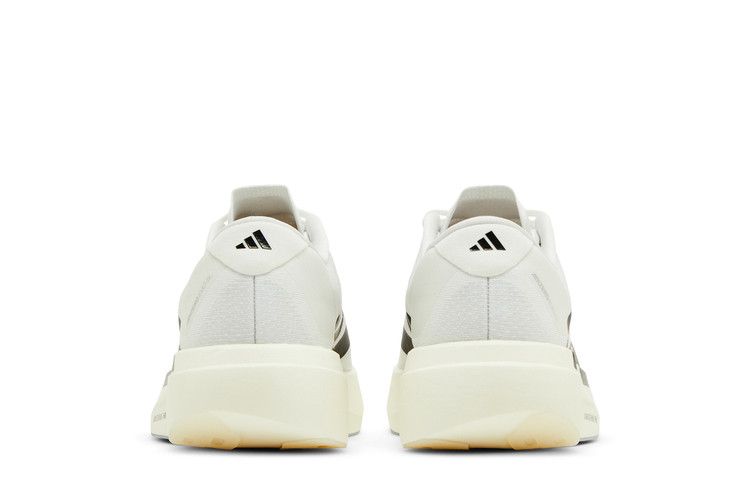 adidas Adizero Evo SL White Black