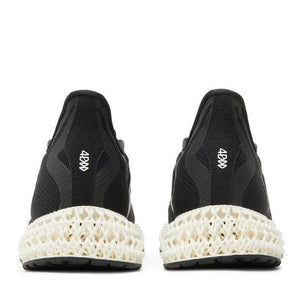 adidas 4DFWD 2 Core Black Cloud White Carbon