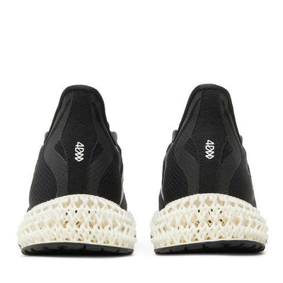 adidas 4DFWD 2 Core Black Cloud White Carbon