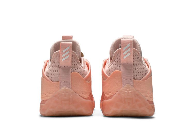 adidas Harden Vol. 5 Futurenatural Icey Pink