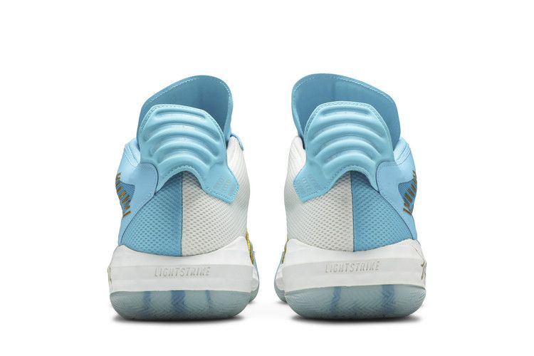 adidas Dame 6 GCA Five Generals